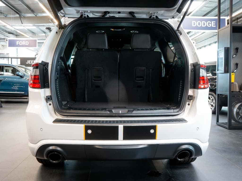 2024 Dodge DURANGO - 6