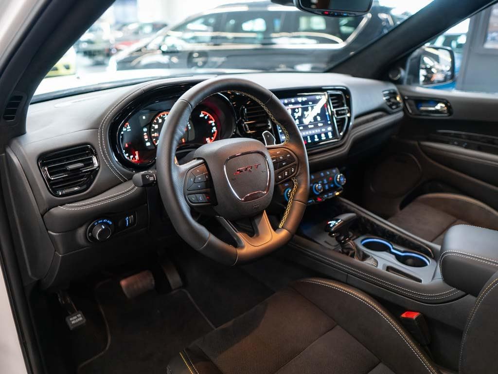 2024 Dodge DURANGO - 13