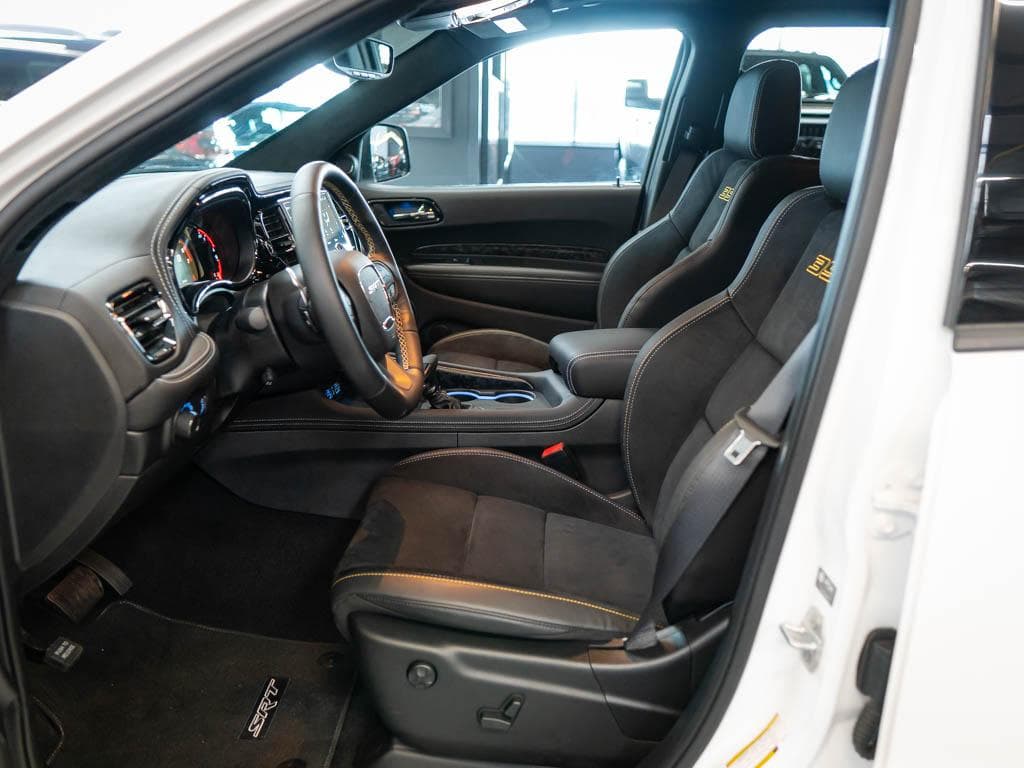 2024 Dodge DURANGO - 14