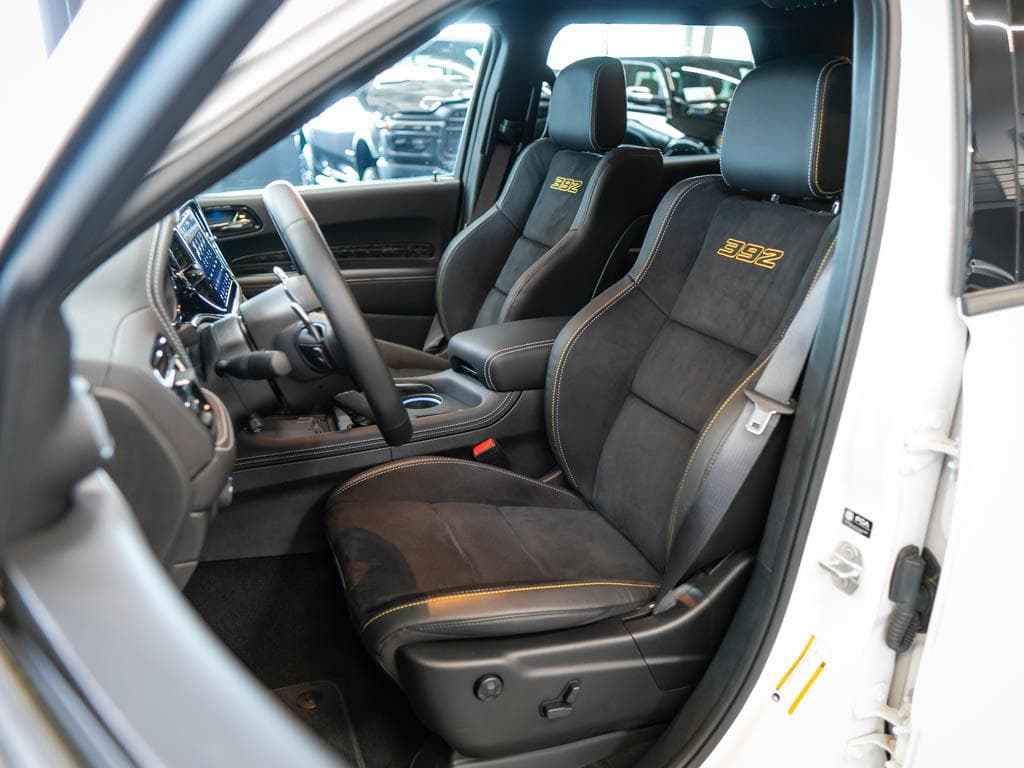 2024 Dodge DURANGO - 15