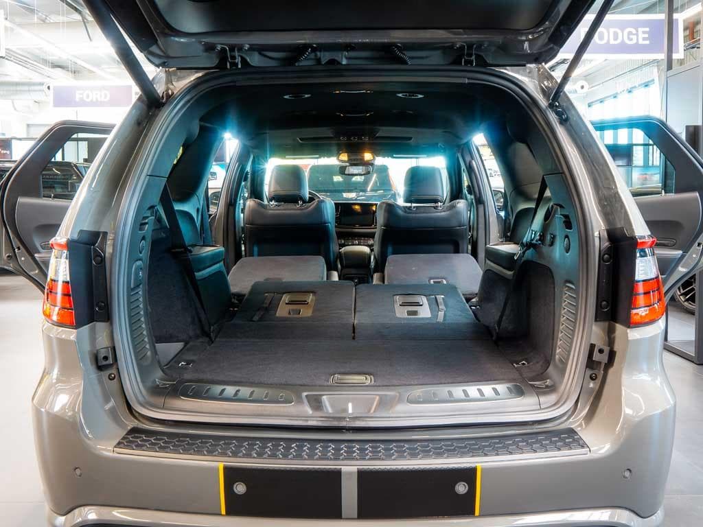 2024 Dodge Durango - 15