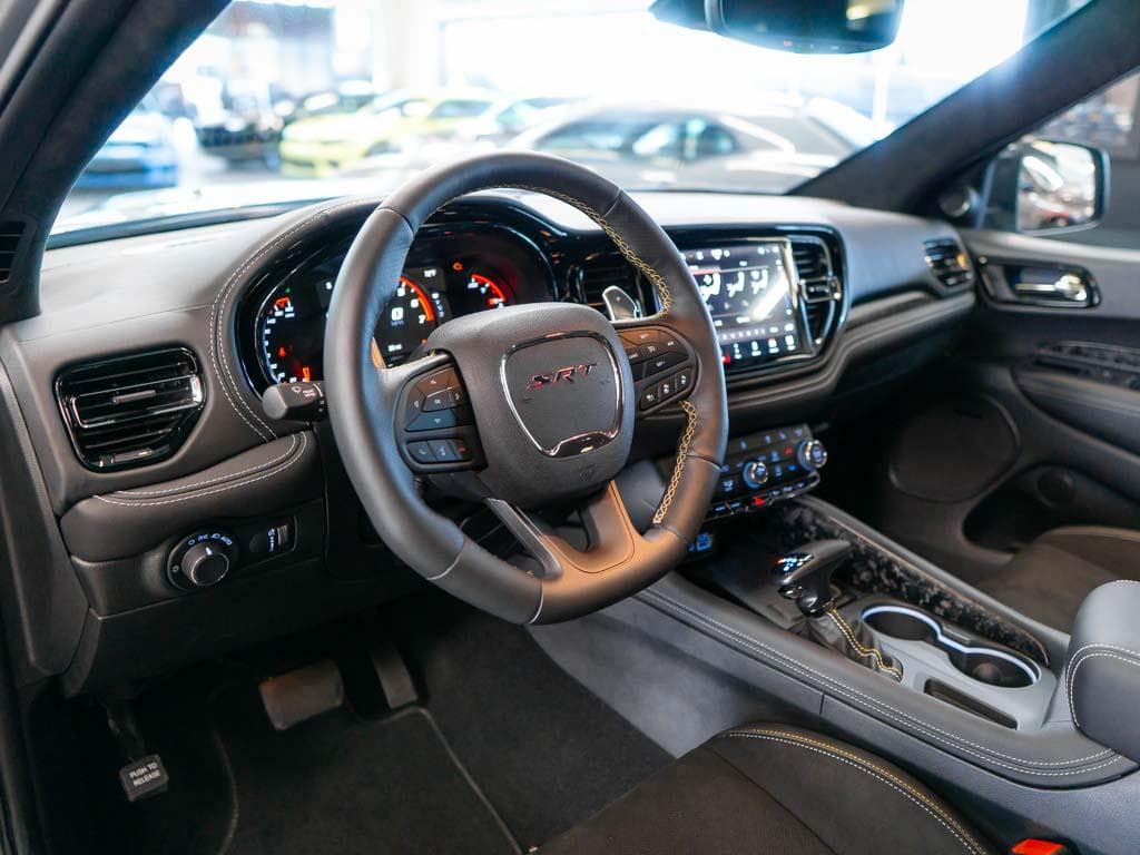 2024 Dodge Durango - 25