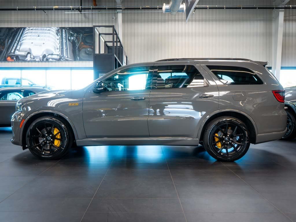 2024 Dodge Durango - 3