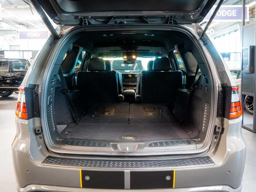 2024 Dodge Durango - 13