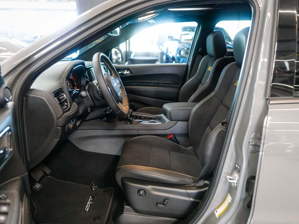 2024 Dodge Durango - 27