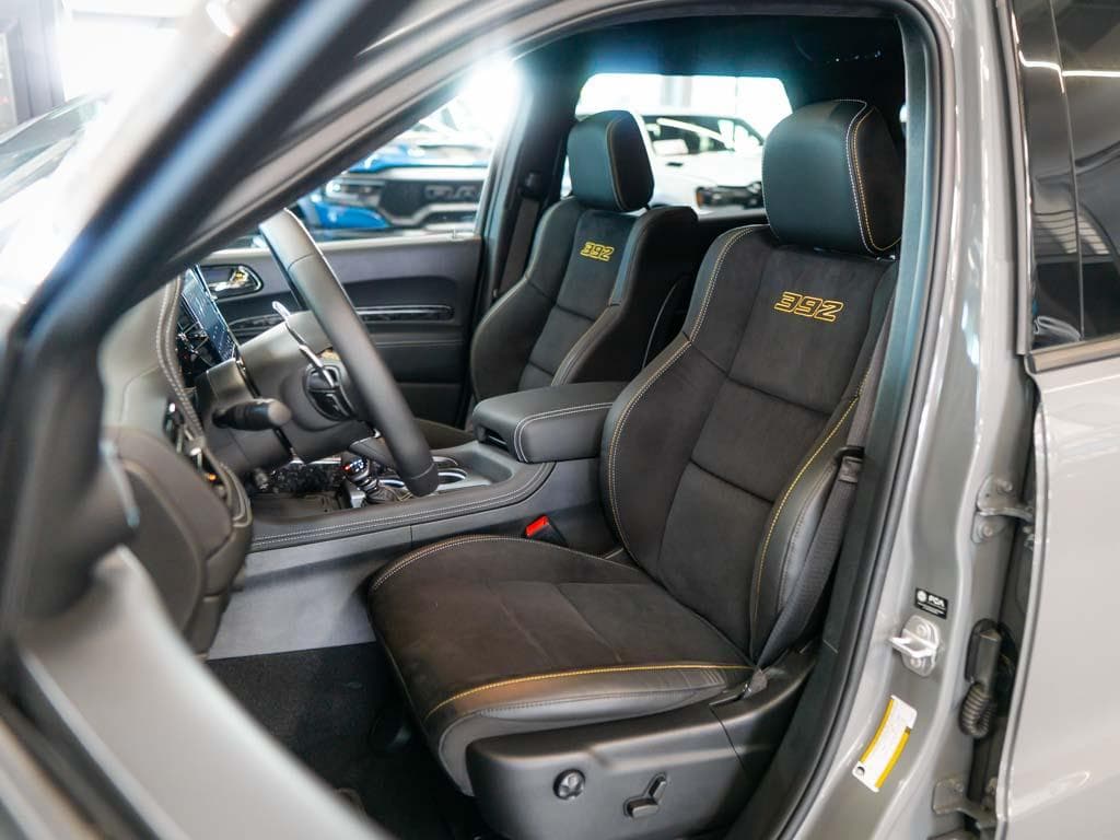 2024 Dodge Durango - 29