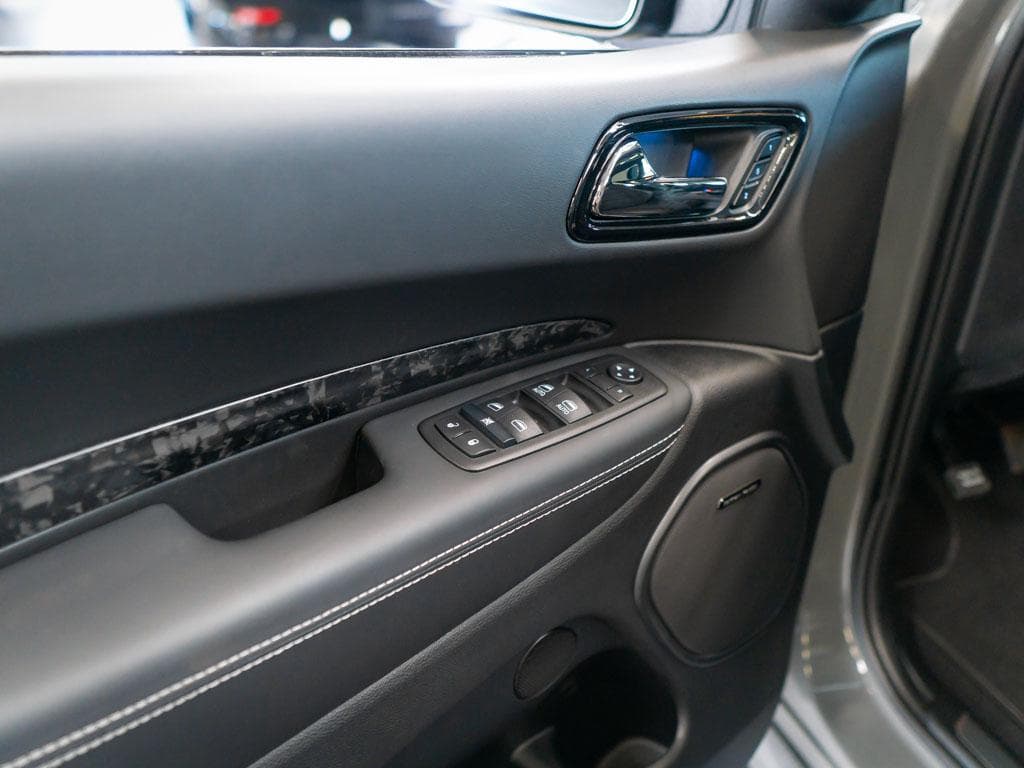 2024 Dodge Durango - 33