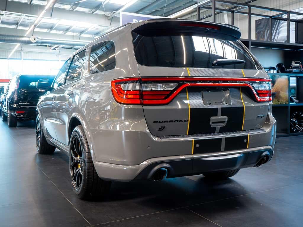 2024 Dodge Durango - 5
