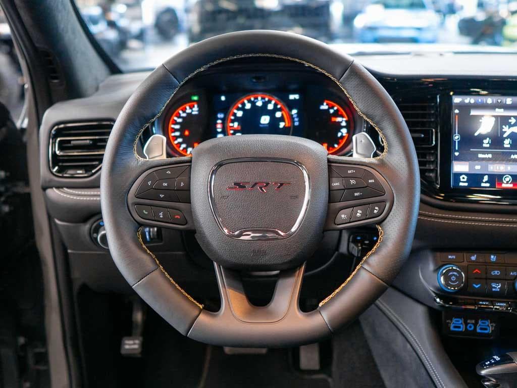 2024 Dodge Durango - 37