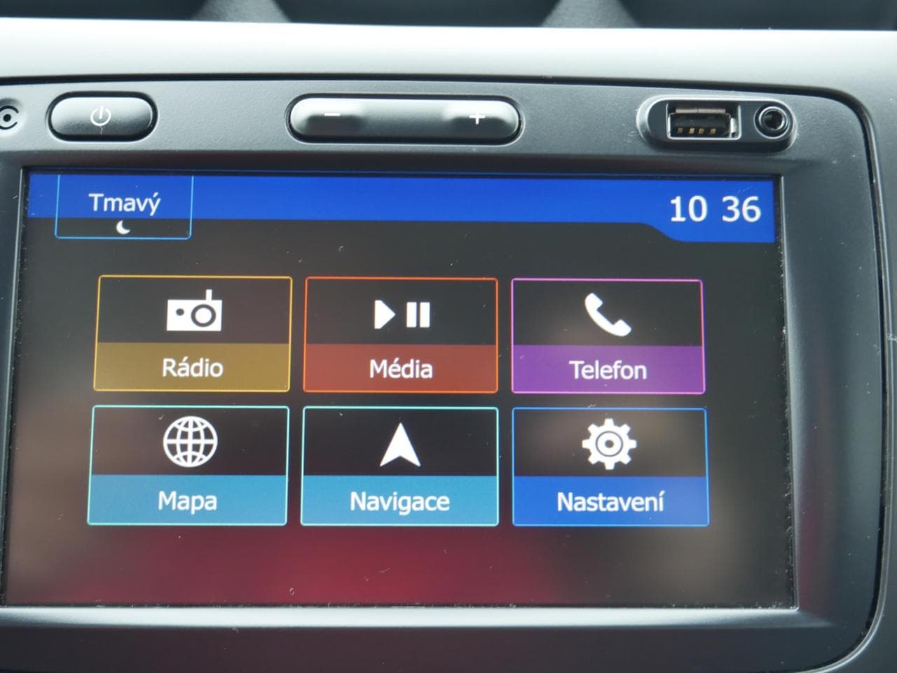 2019 Dacia DUSTER - 16