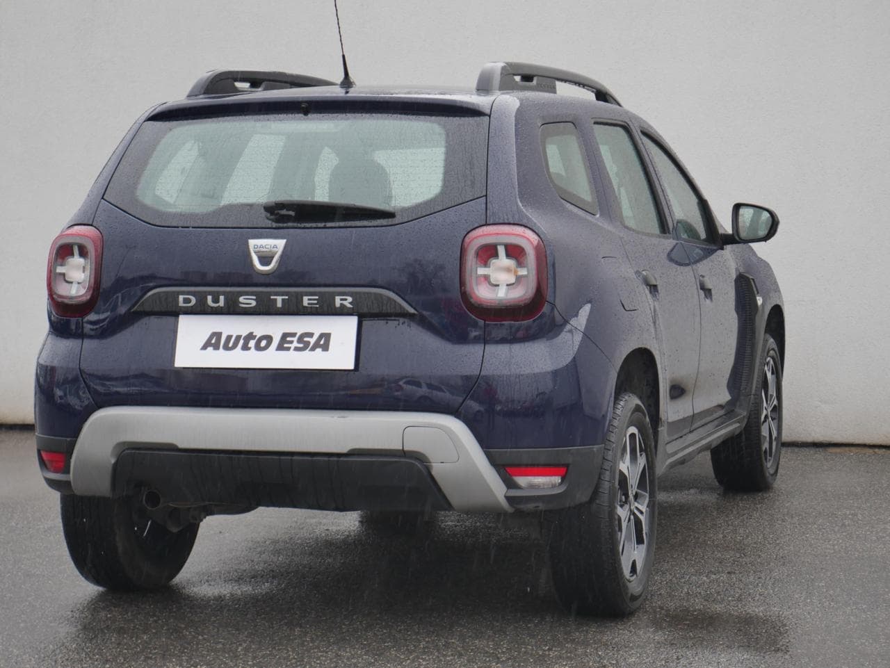 2019 Dacia DUSTER - 4