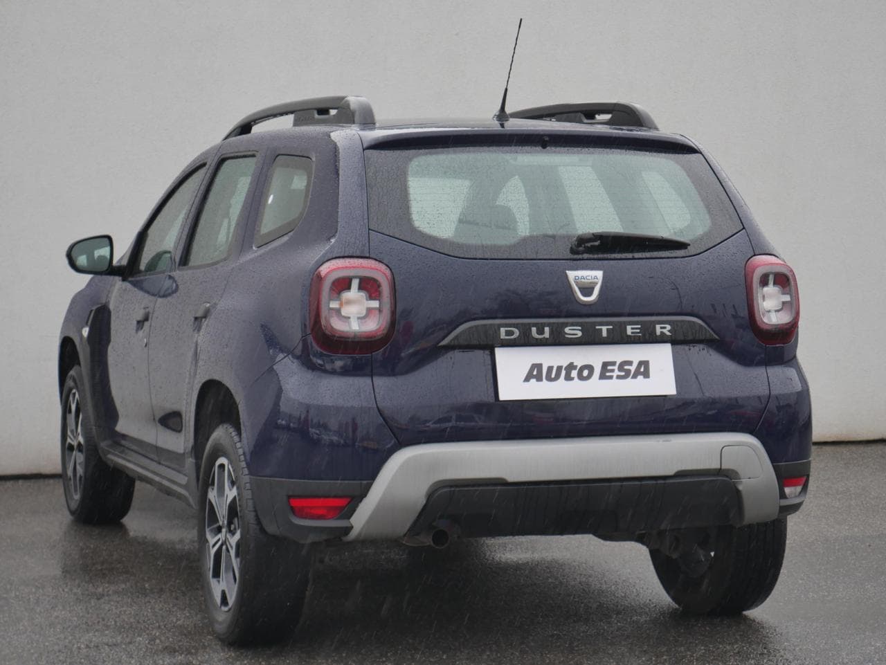 2019 Dacia DUSTER - 6
