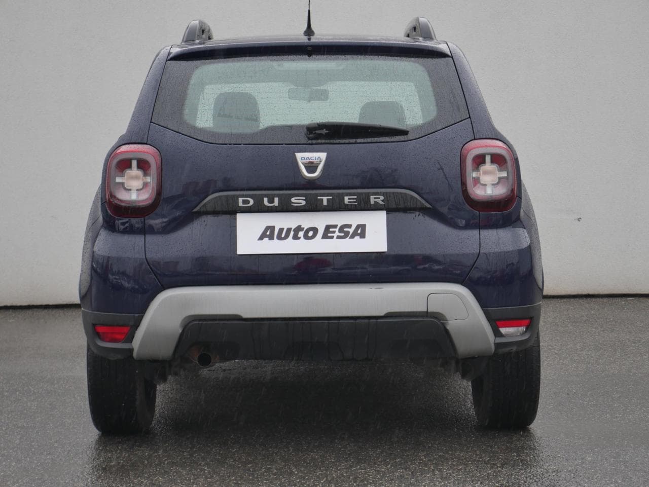 2019 Dacia DUSTER - 5