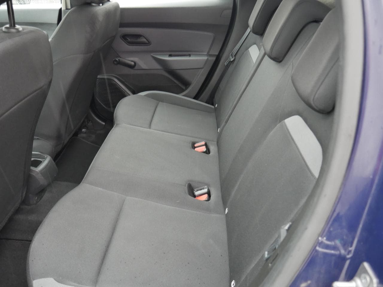 2019 Dacia DUSTER - 14