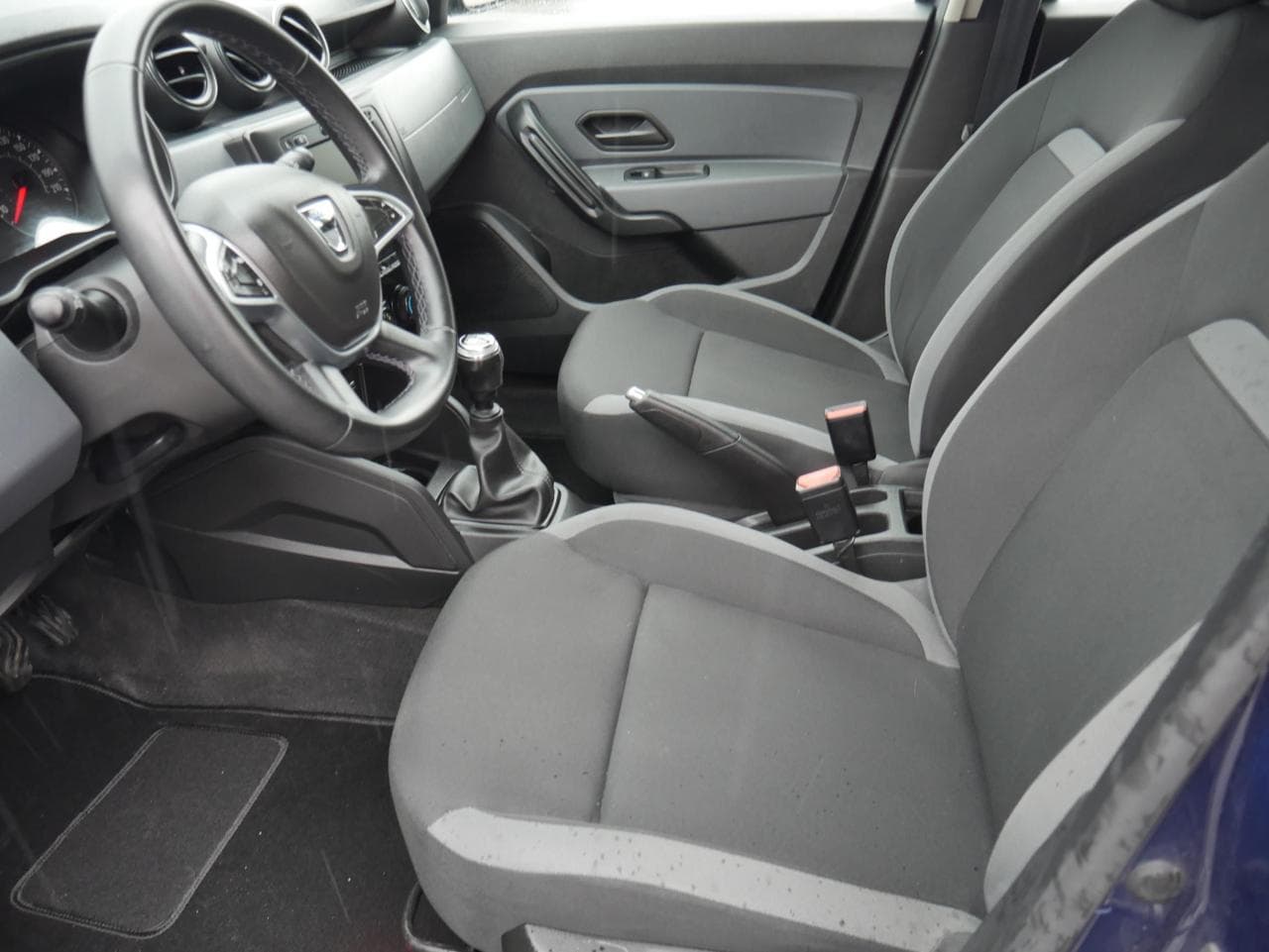 2019 Dacia DUSTER - 12