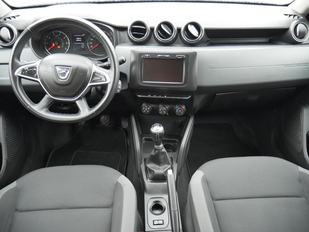 2019 Dacia DUSTER - 10