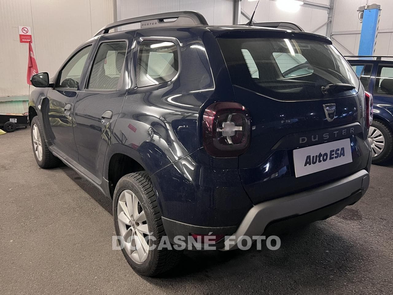2019 Dacia DUSTER - 2
