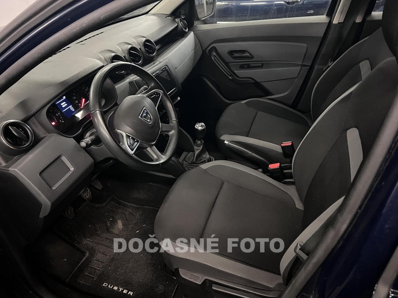 2019 Dacia DUSTER - 3