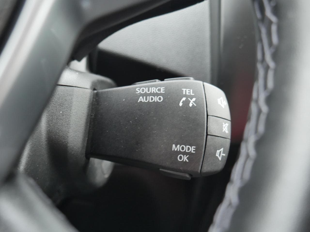 2019 Dacia DUSTER - 27