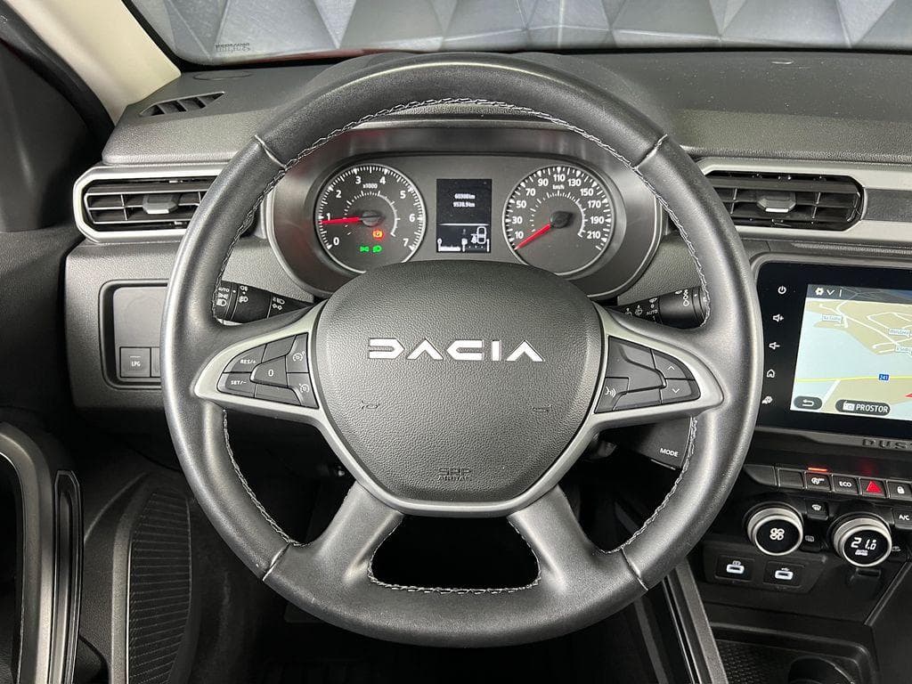 2024 Dacia DUSTER - 13
