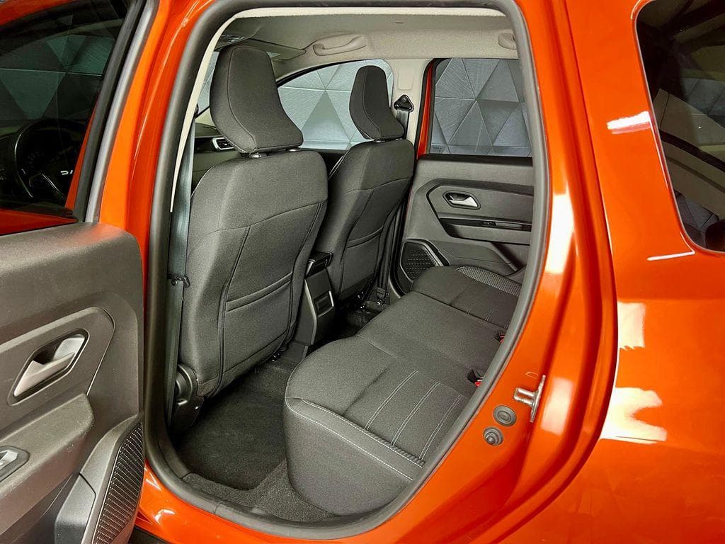 2024 Dacia DUSTER - 12