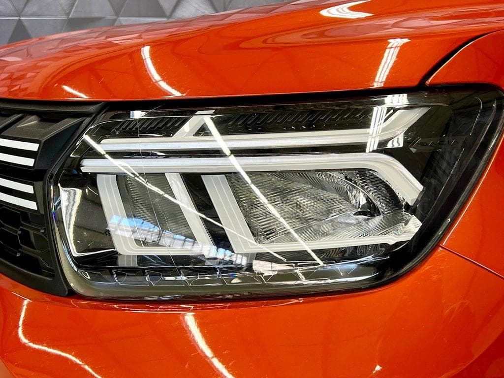 2024 Dacia DUSTER - 8