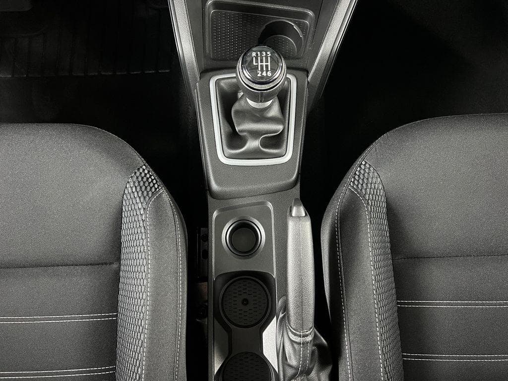 2024 Dacia DUSTER - 19