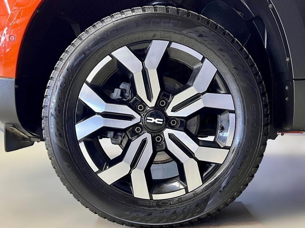 2024 Dacia DUSTER - 9