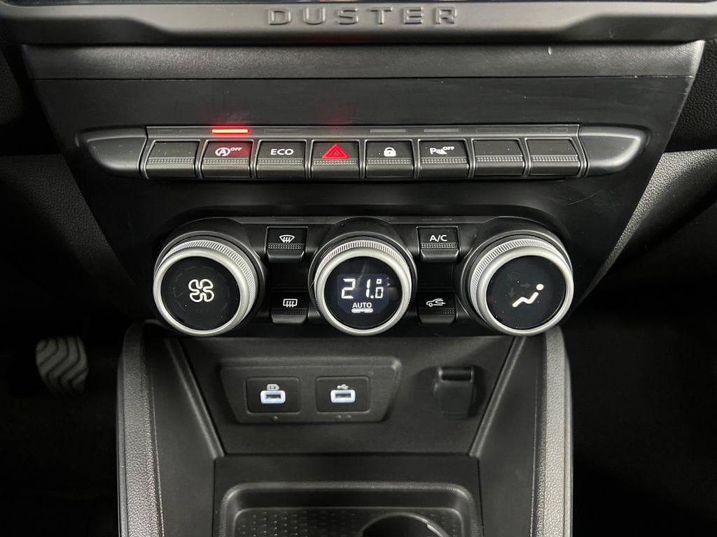 2024 Dacia DUSTER - 18