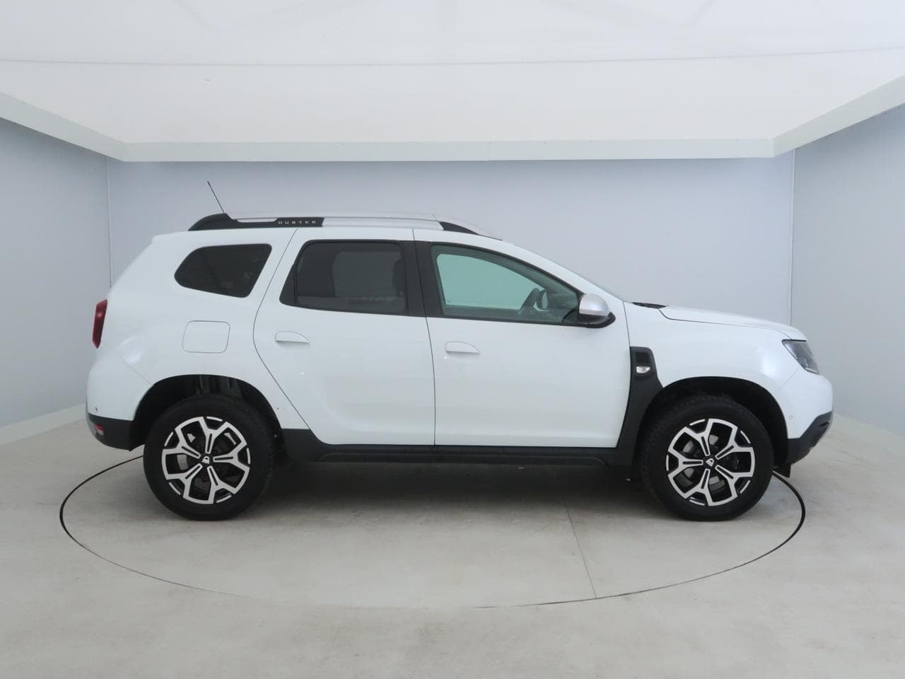 2021 Dacia DUSTER - 8
