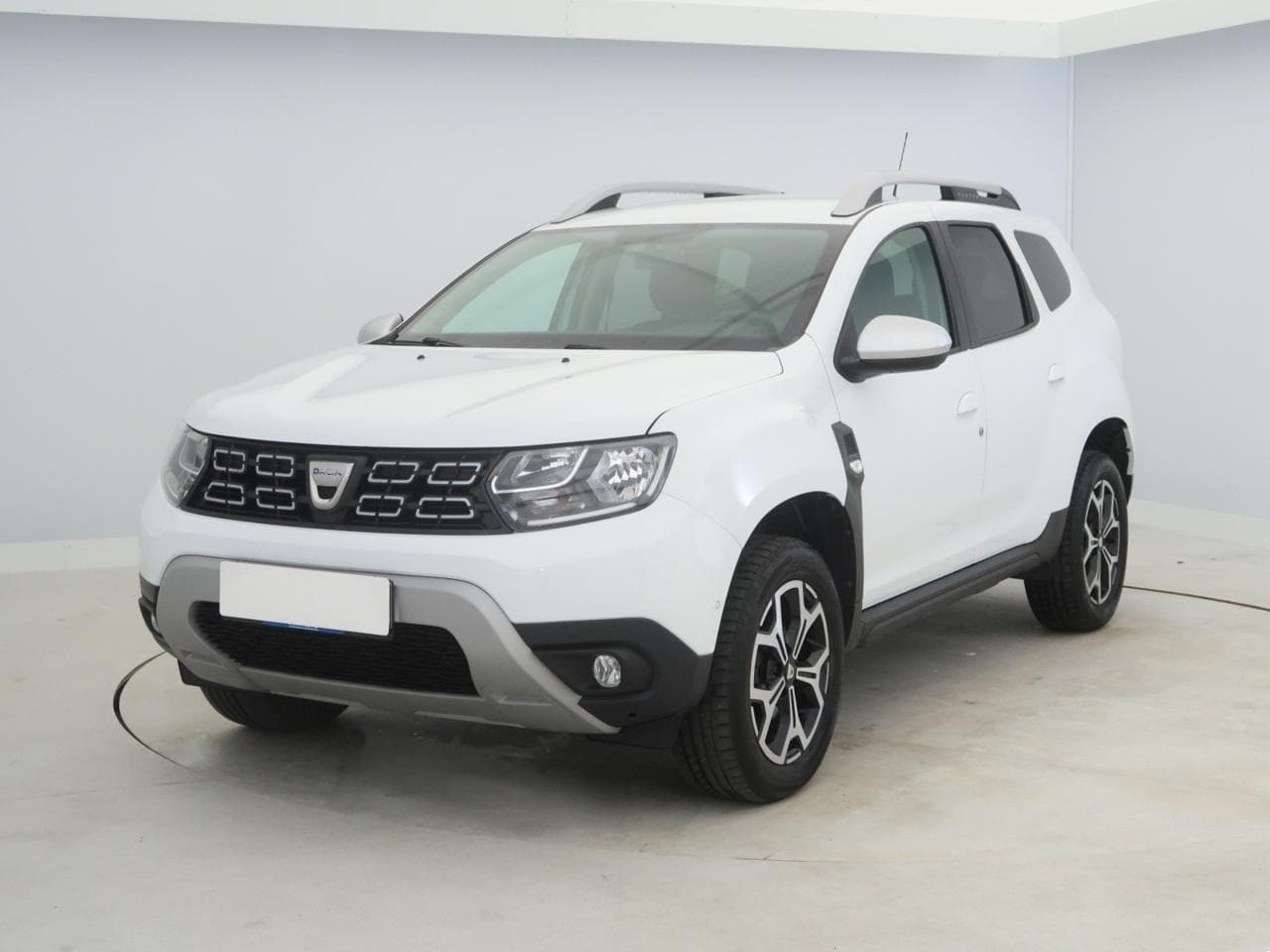 2021 Dacia DUSTER - 3