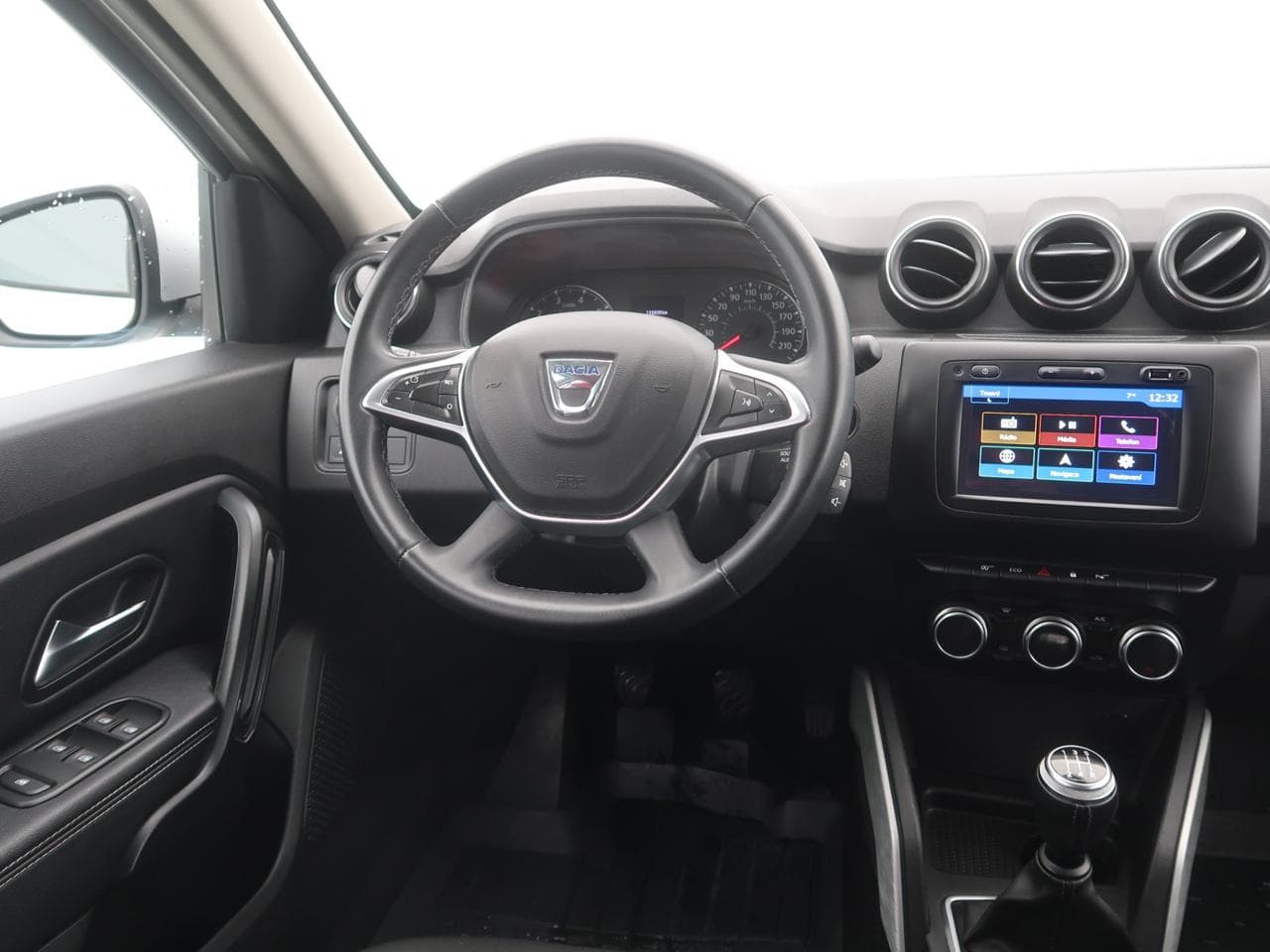 2021 Dacia DUSTER - 9
