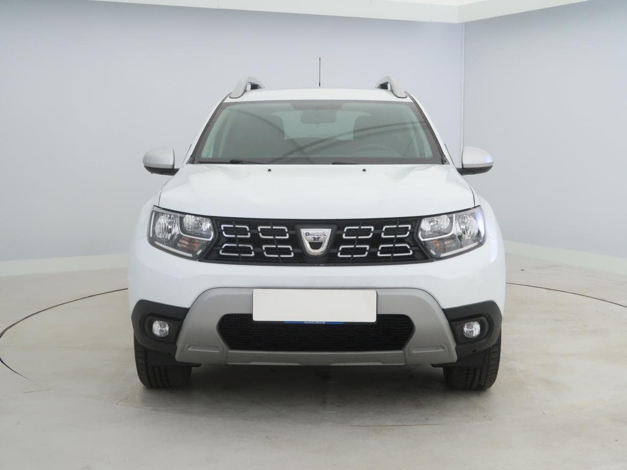 2021 Dacia DUSTER - 2