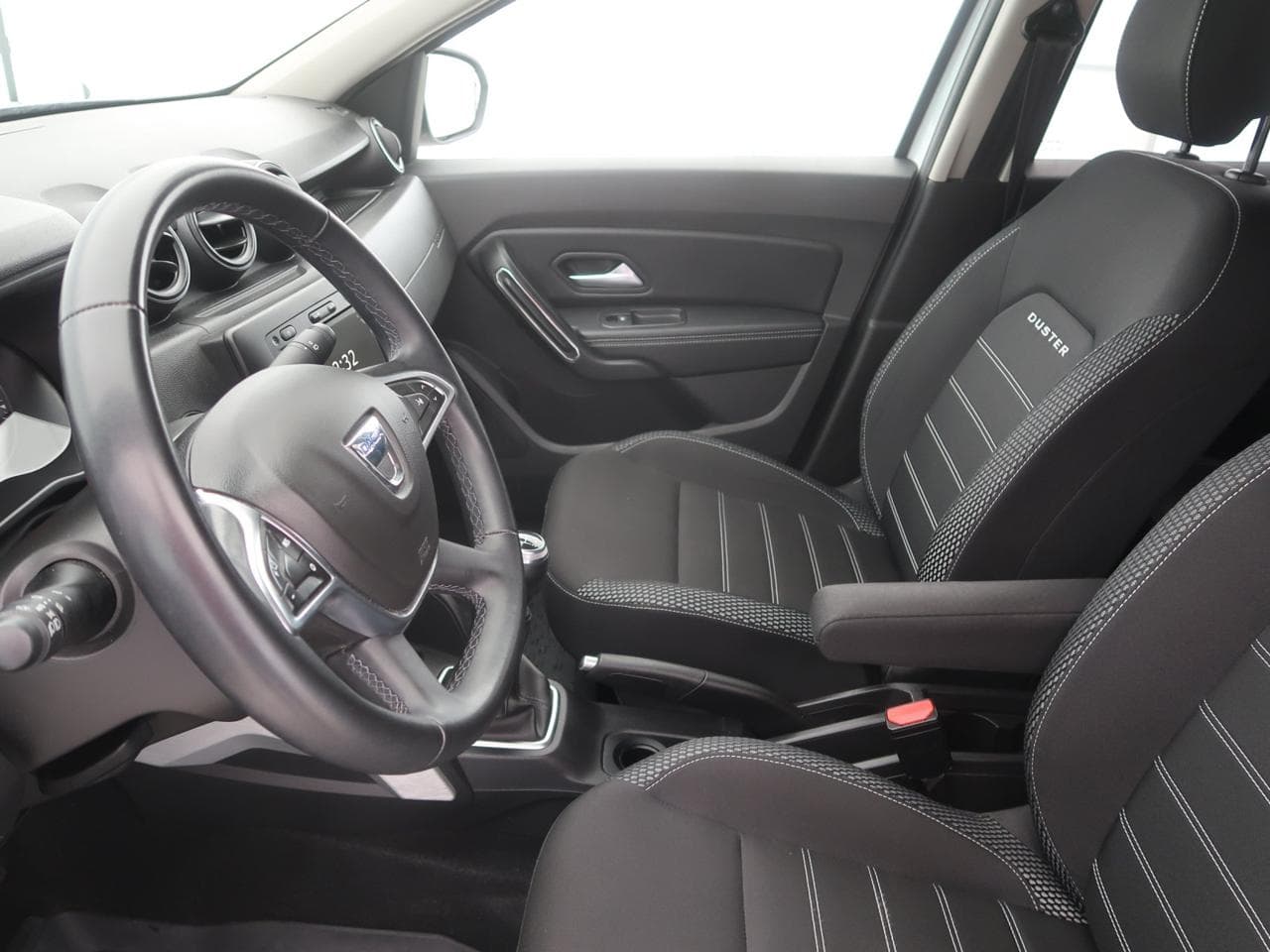 2021 Dacia DUSTER - 18