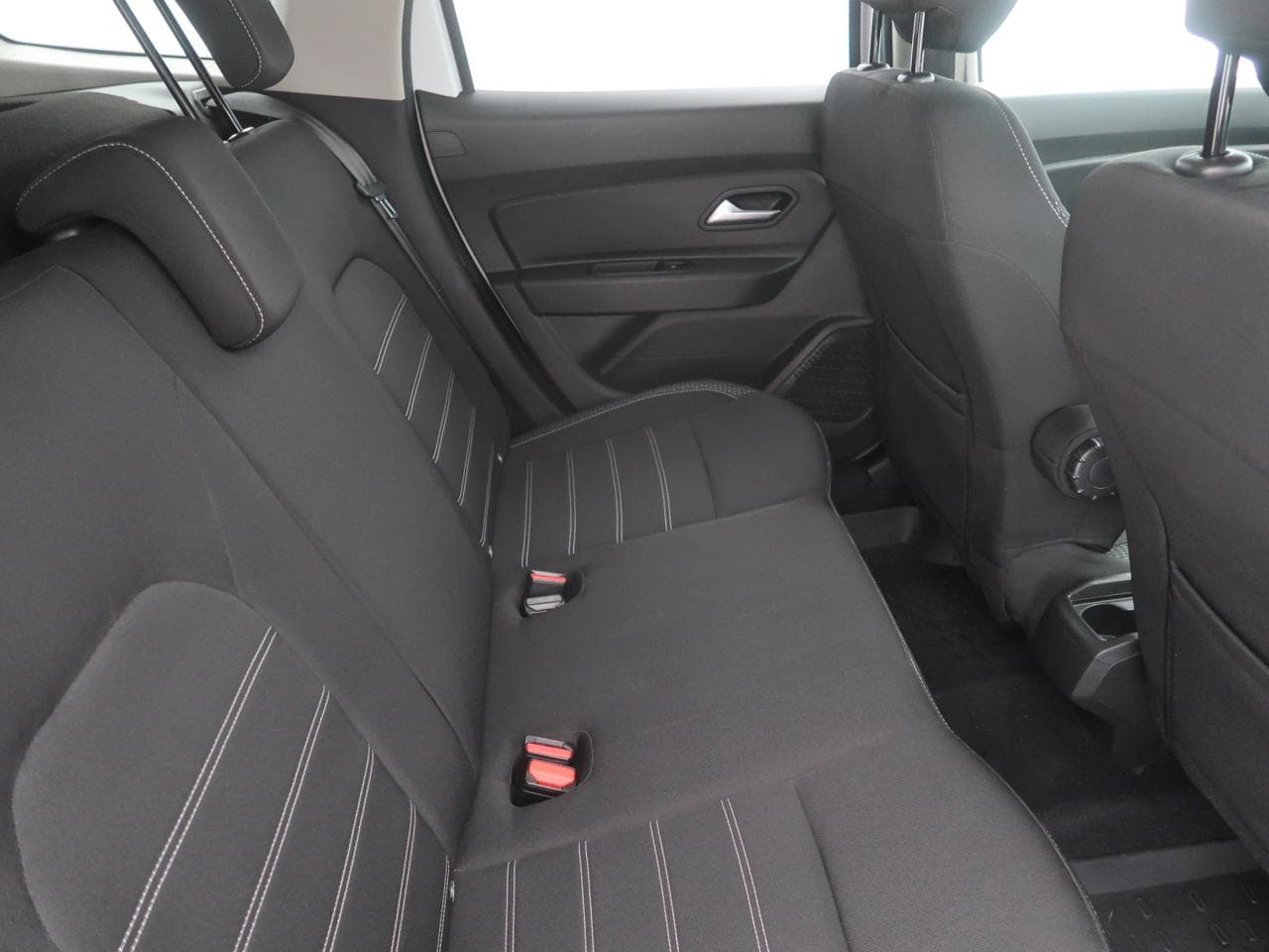 2021 Dacia DUSTER - 14