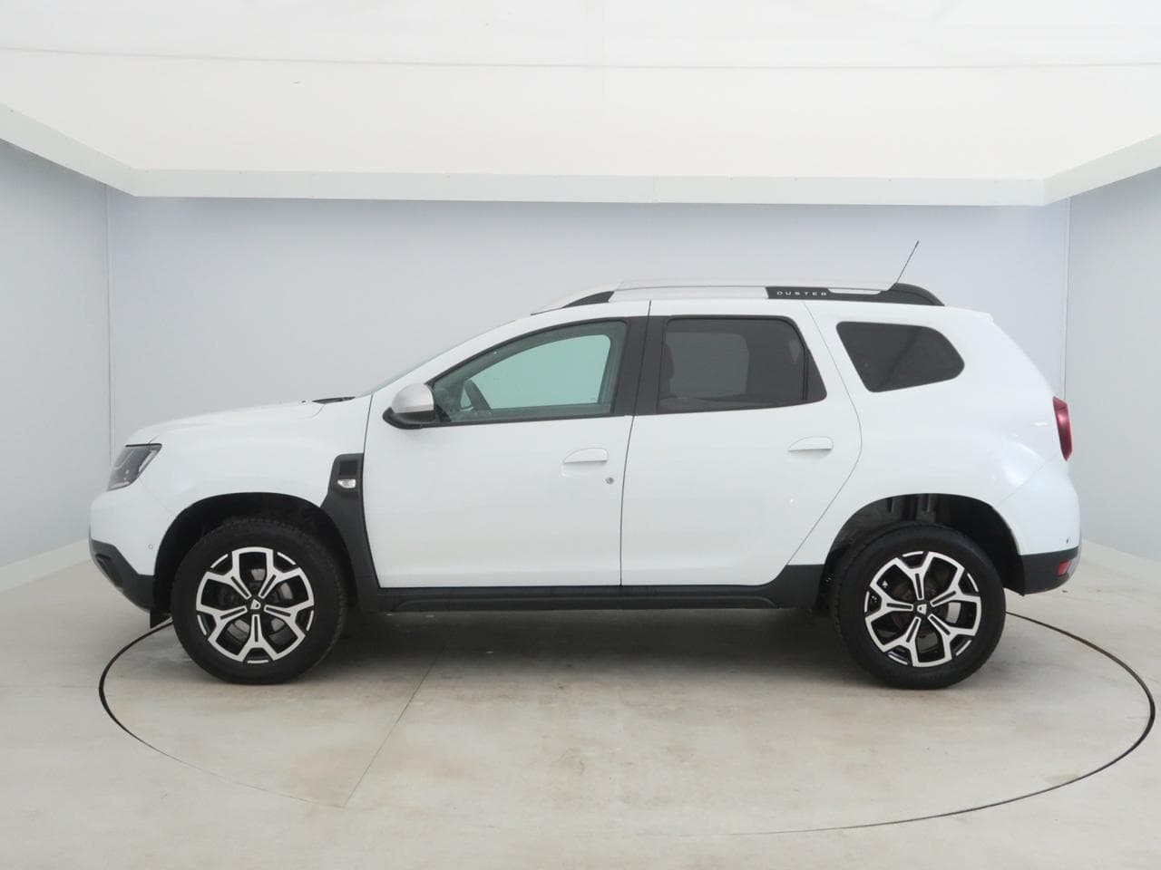 2021 Dacia DUSTER - 4