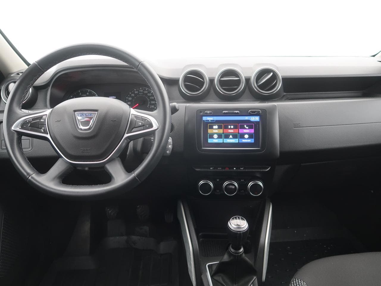 2021 Dacia DUSTER - 10