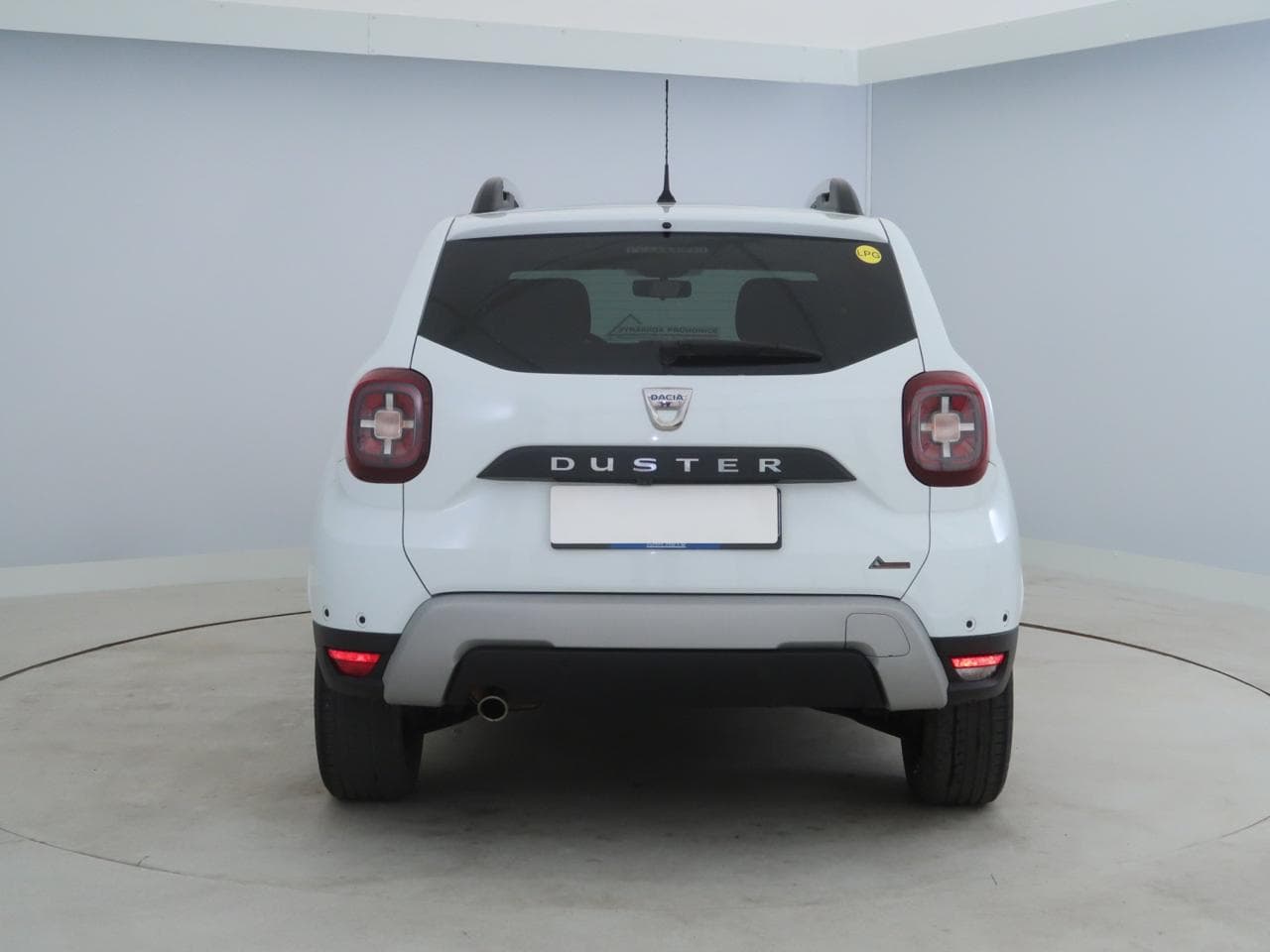 2021 Dacia DUSTER - 6