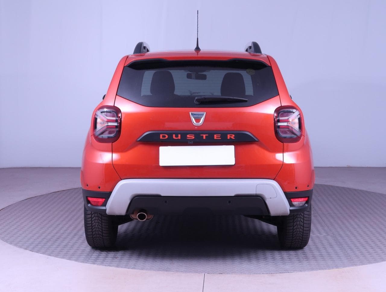 2022 Dacia DUSTER - 6