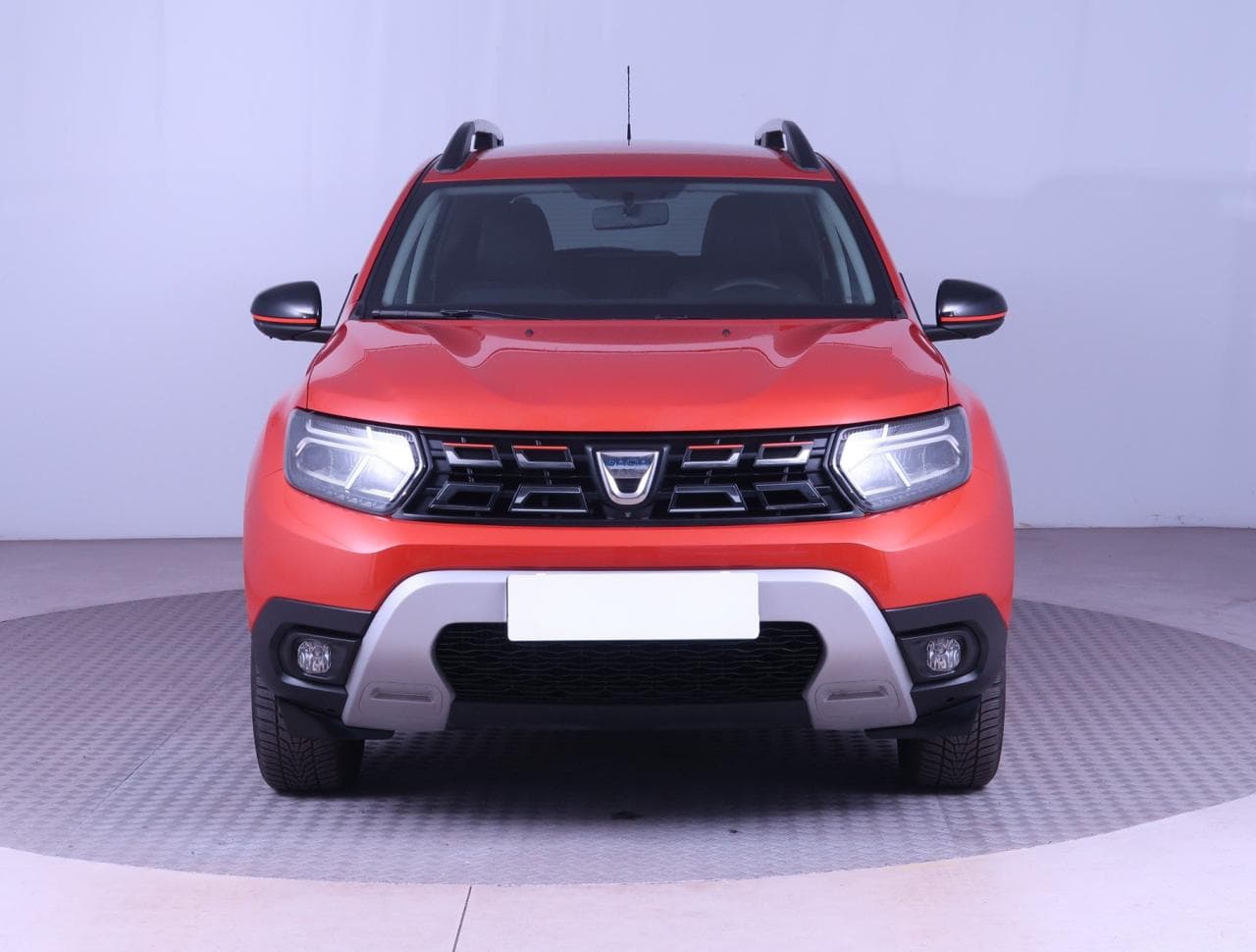 2022 Dacia DUSTER - 2