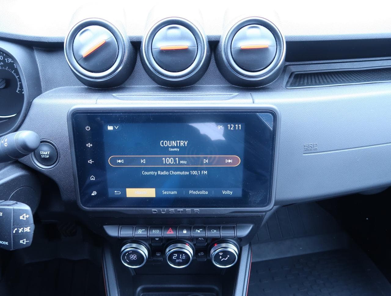 2022 Dacia DUSTER - 24