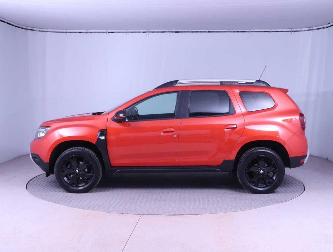 2022 Dacia DUSTER - 4