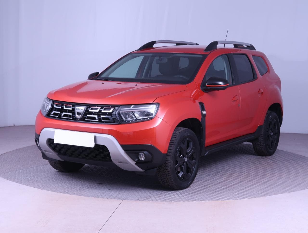 2022 Dacia DUSTER - 3