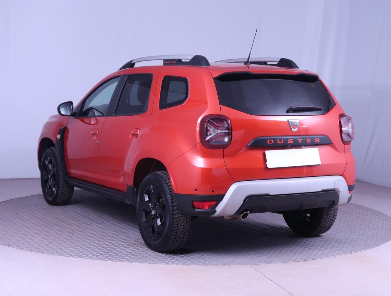 2022 Dacia DUSTER - 5