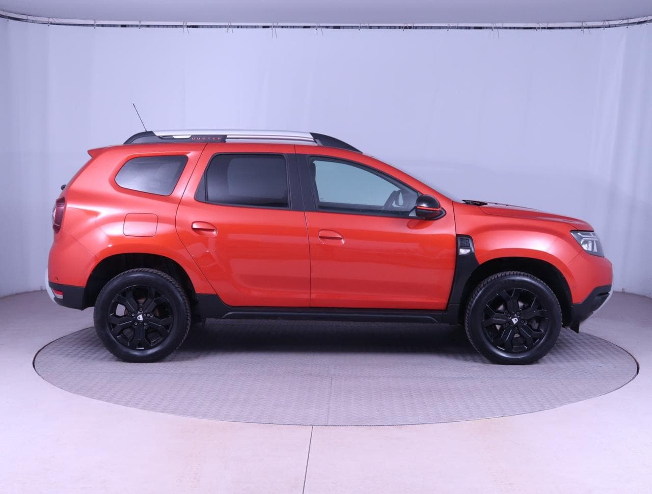 2022 Dacia DUSTER - 8