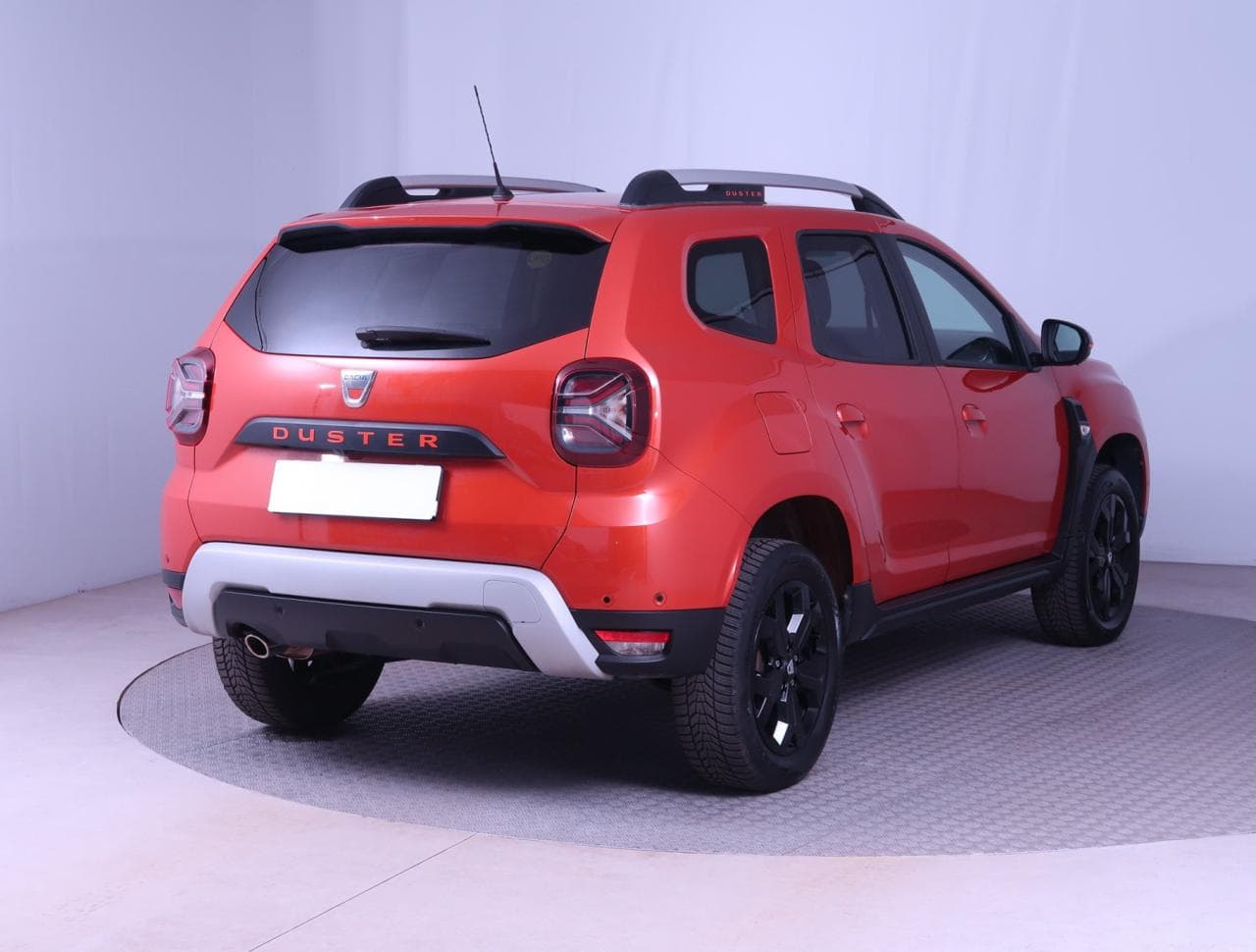 2022 Dacia DUSTER - 7