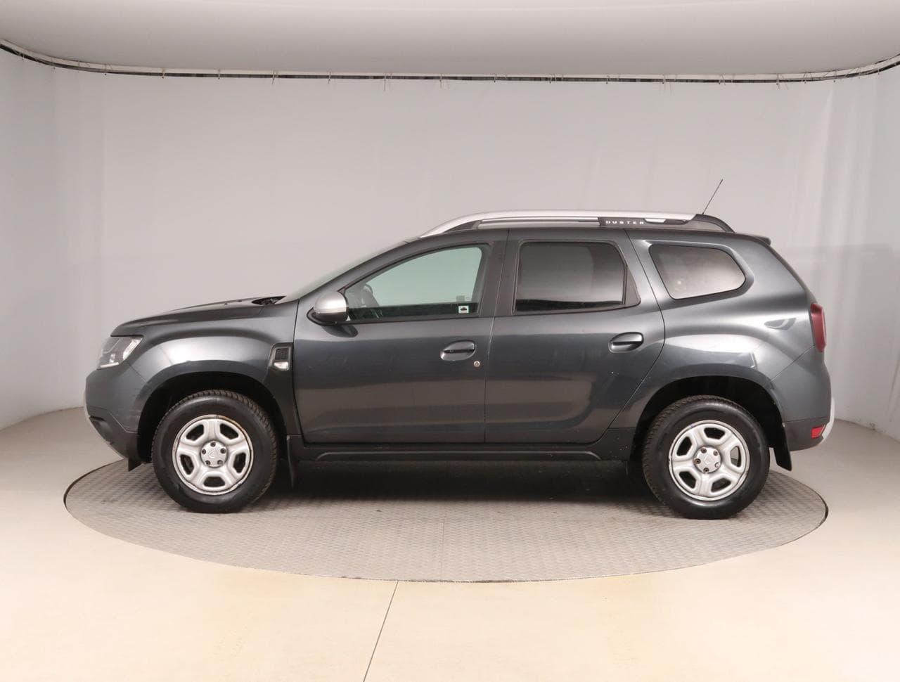 2020 Dacia DUSTER - 4