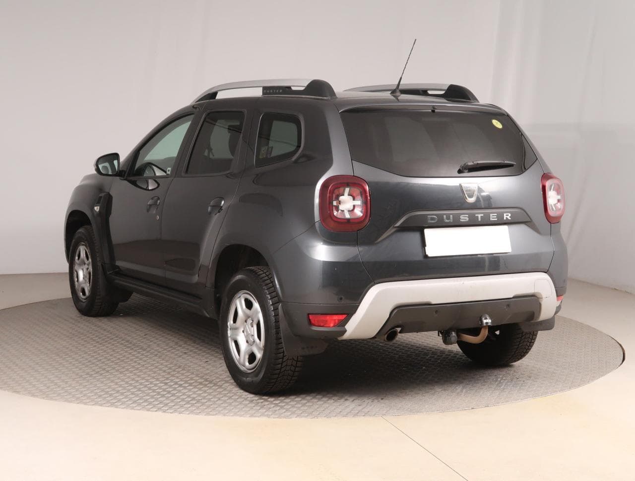 2020 Dacia DUSTER - 5