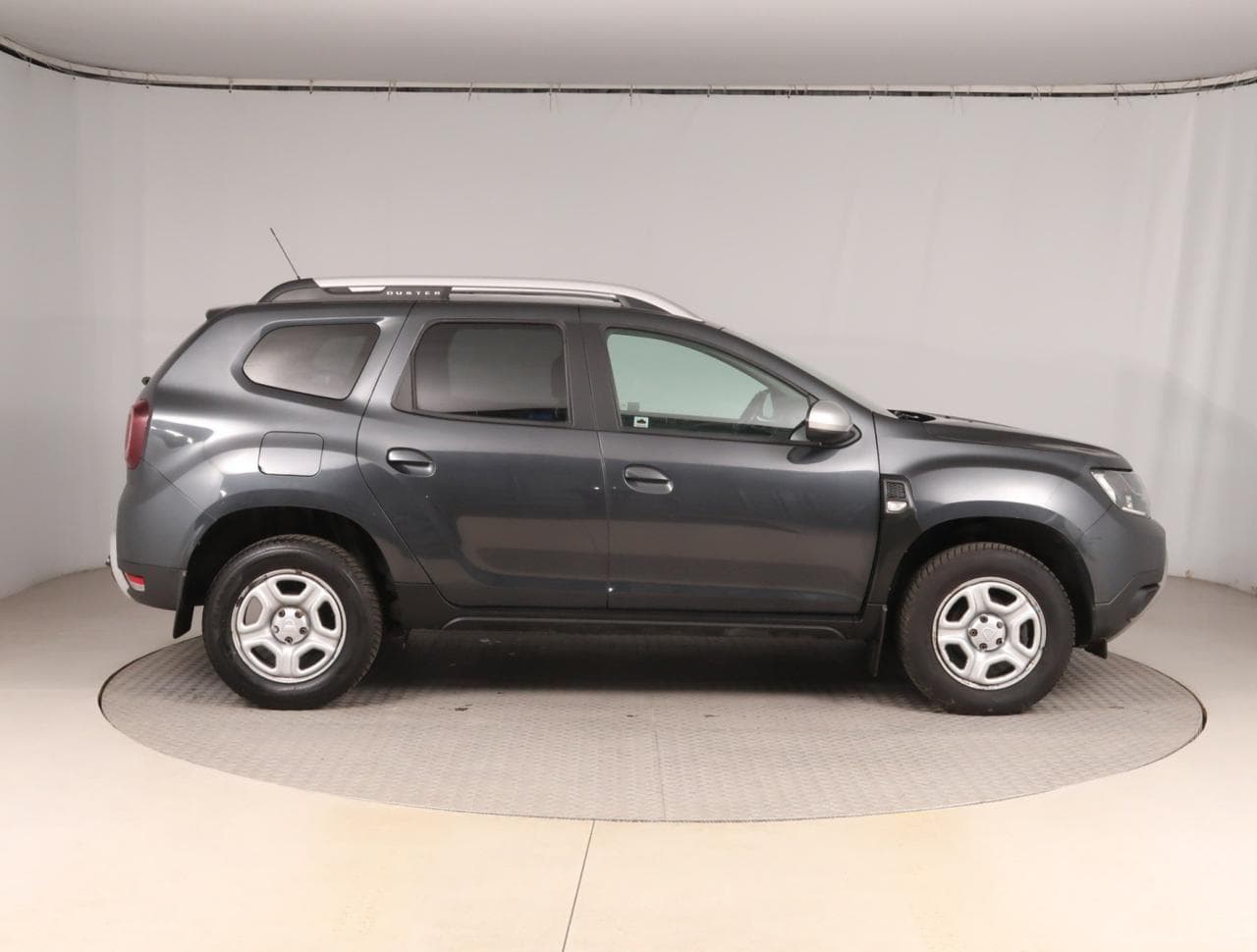 2020 Dacia DUSTER - 8