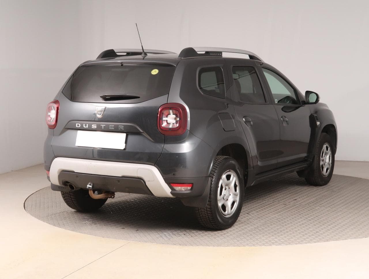 2020 Dacia DUSTER - 7